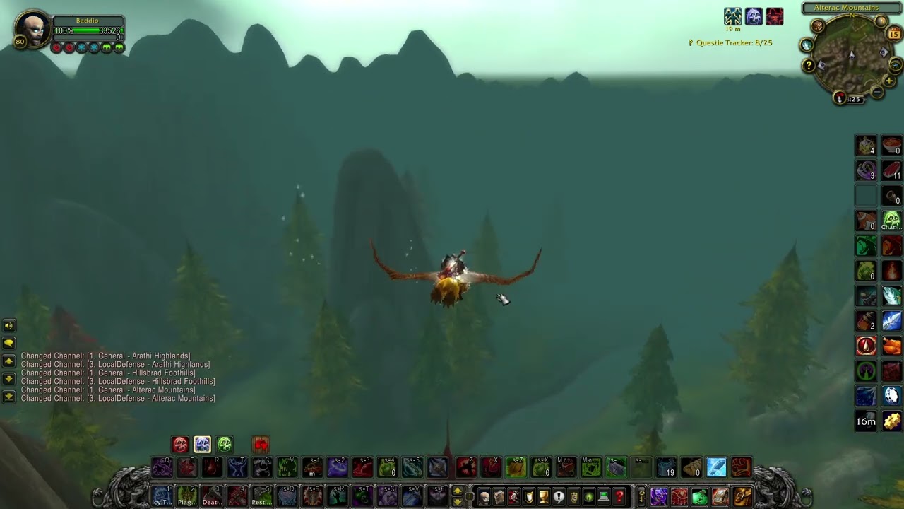 Stolen Winter Veil Treats - Quest - WoW WotLK Classic