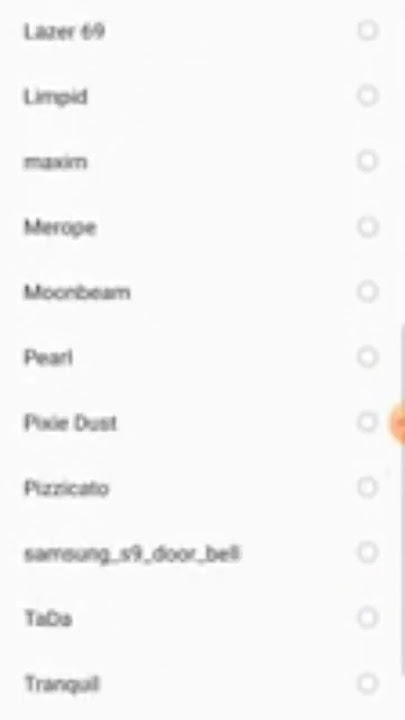 CARA GANTI NADA DERING GRAB DRIVER TERBARU 2024 CEK VIDEO PANJANGNYA