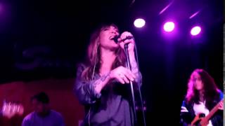 The Detroit Cobras-Putty (In Your Hands) (5-1-14)