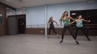 Shape Of You Dance Fitness -  Melody DanceFit