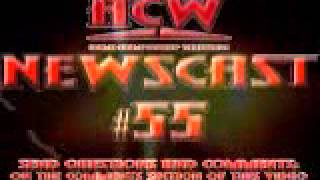 ACW Newscast #55