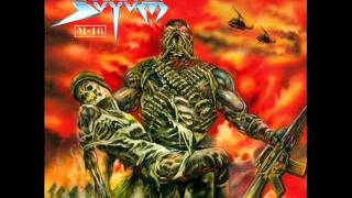 Sodom - Napalm in The Morning