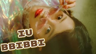 Chorus IU - BBIBBI For 6 Minutes