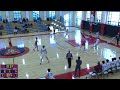 St  Paul's School vs Loomis Chaffee Men's Varsity Basketball