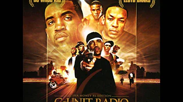 Lloyd Banks Feat. 50 Cent - Send You To Hell (G-Unit Radio 6)