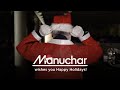 Manuchar Wishes You A Wonderful 2025 Manuchar Wishes You A Wonderful 2025