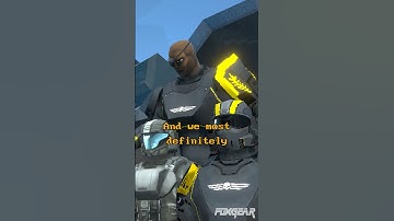 Dear Humanity...  #foxgear #helldivers2 #halo #odst