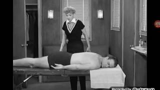 I Love Lucy Season 5 Episode 2 End Credits