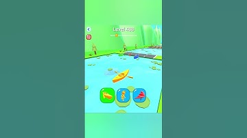 Shape shifting2 game level #488     hyper casual game #shapeshifting  #gameplay #gaming #shortvideo