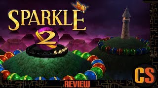SPARKLE 2 - REVIEW
