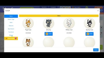 MEOW PLAYGROUND WILL BE HAVING AN UPDATE! #Meowplayground
