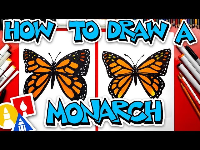 Aggregate more than 161 butterfly drawing video