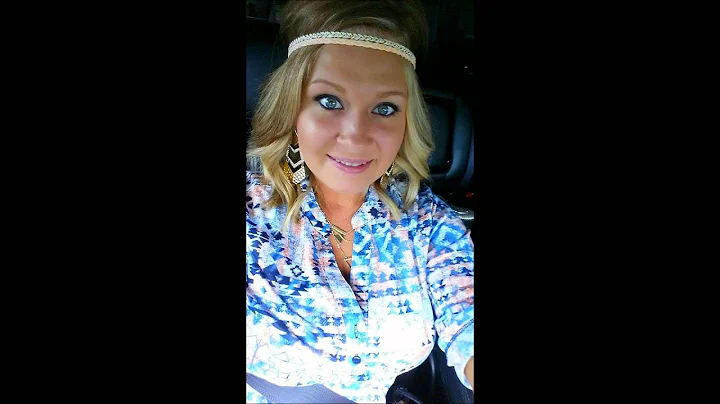 Cindy Guthrie One and Only Adele Cover