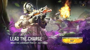 "NEW" Call of duty mobile draw | Cod mobile lucky draw tricks | Decommissioned  Draw in Codm