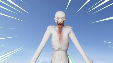 Shy guy on Roblox...