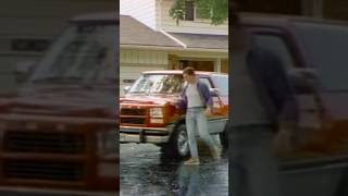 1992 Dodge Ramcharger