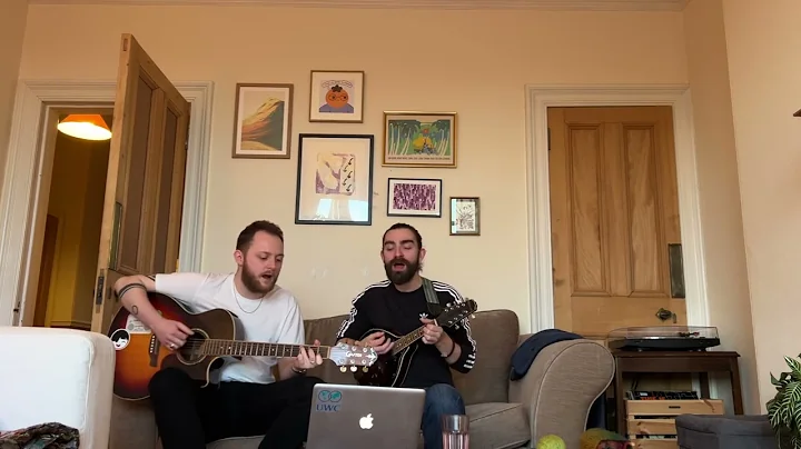 Her Bright Smile Haunts Me Still (cover feat. Henry)