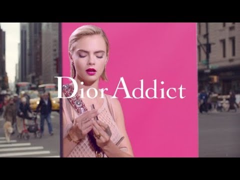 be dior be pink