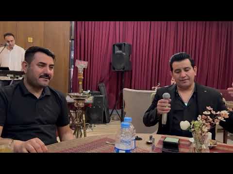 اغنية حاسبينك من روائع الفنان الكبير فاضل عواد بصوت الفنان اسماعيل الساهر