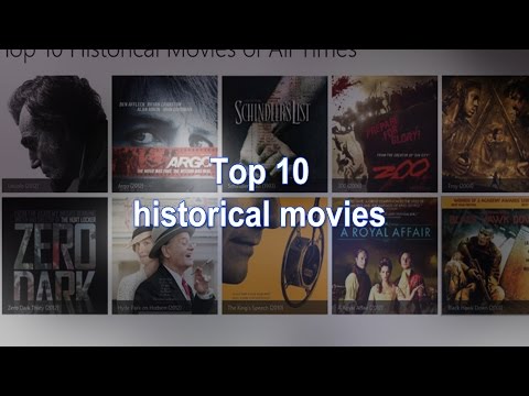 the-greatest-historical-movies-of-all-time