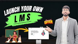 LMS Demo 2026: Build & Price Your Learning App in India! screenshot 4