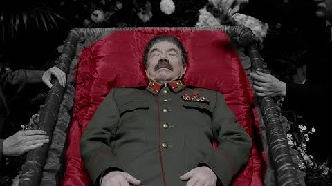 The Bundle: NYUMA YA PAZIA KIFO CHA JOSEPH STALIN RAIS ALIYEIONGOZA URUSI/USSR VITA YA PILI YA DUNIA