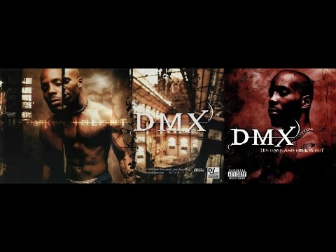 DMX - The Storm (Skit) & Look Thru My Eyes (Lyrics) 