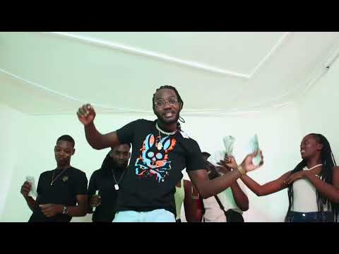 Ensijan - Young And Rich (YAR) Official Music Video