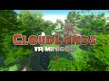 Cloudlands : VR Minigolf - Trailer