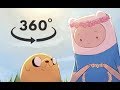 The Best Adventure Time Fan Art