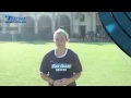 Behind the Cape: Women's Soccer Preps for Season Opener
