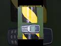 Nokia mobile can save your life! 😱 #viralshort #hindishorts #factshorts