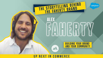 The Storytelling Behind the Faherty Brand