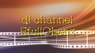Asep balon-hakan kusia cover by:EfullObeng