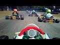 Prefinal KFA 100cc kart series - Jesolo Aug 2020