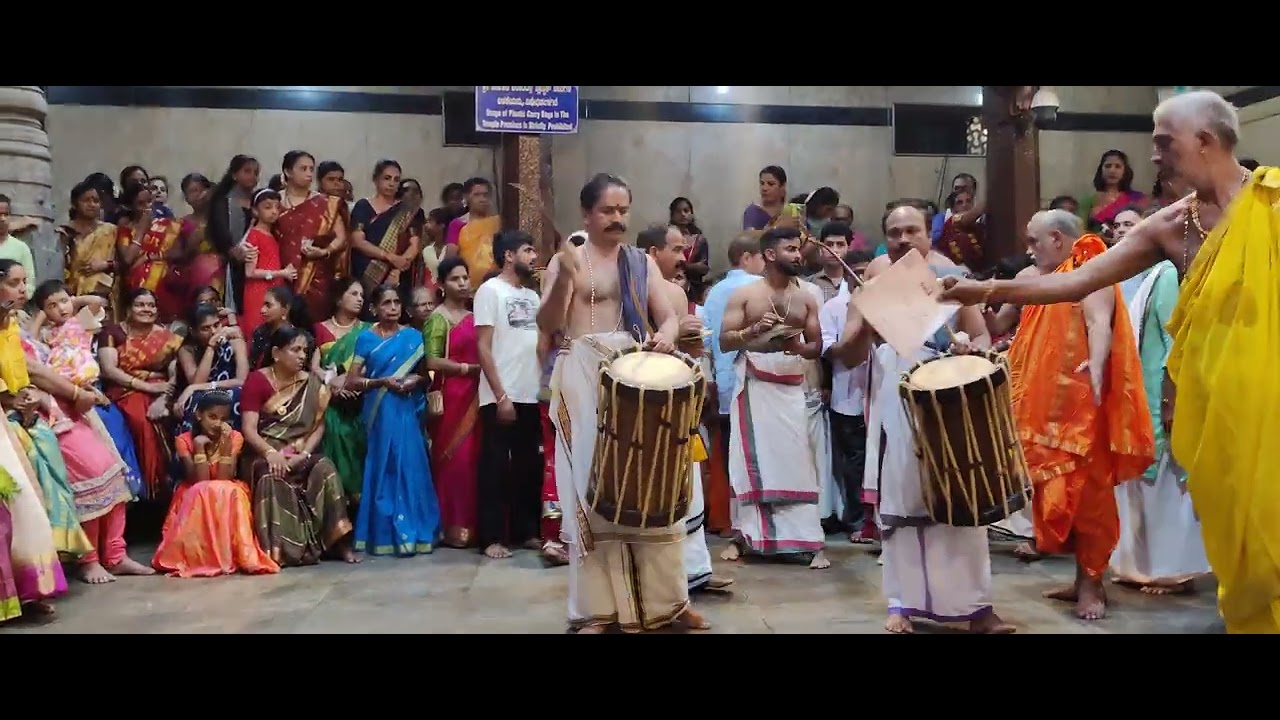 kateel jatre @ 2022 Kerala chende Bali