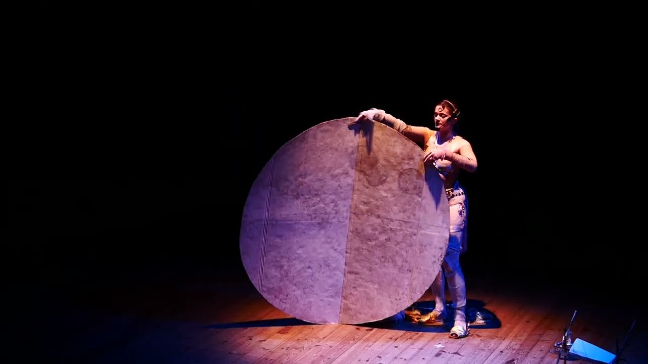 Watch La face cachée de la lune - Lilith - Cabaret Marcel March 2, 2025 on YouTube Watch La face cachée de la lune - Lilith - Cabaret Marcel March 2, 2025 on YouTube