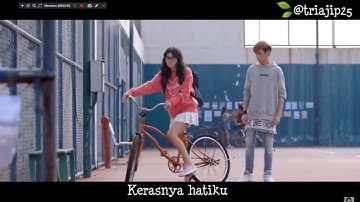 Virgoun - Bukti [Official Video - Cover Kamikaze]