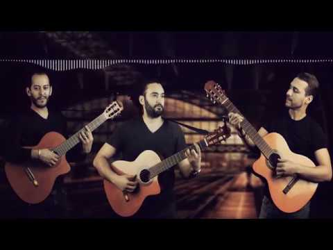 EL ZYAR - Tikti Fellah