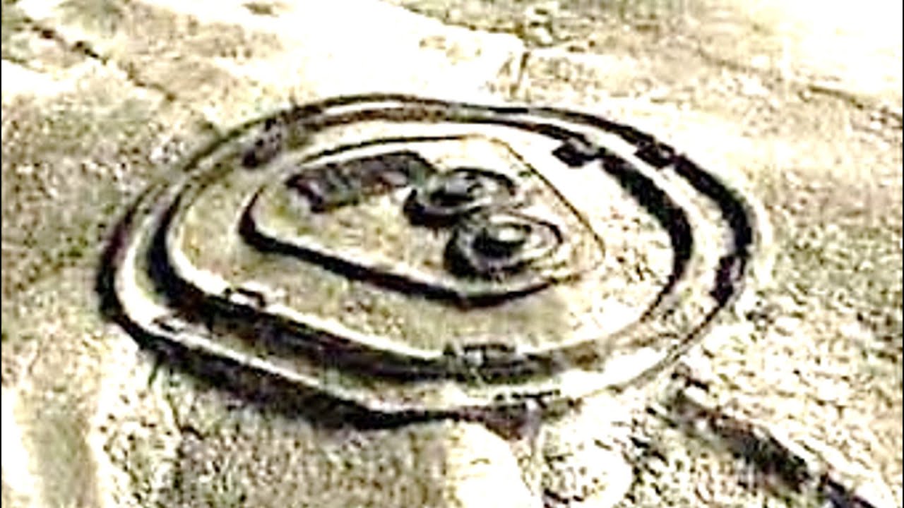 Archaeologists Discover A Hidden Lost City Of Gold Underneath Egypt ...