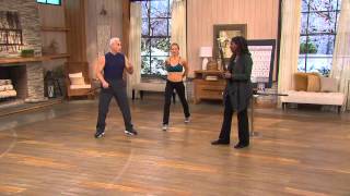 Bodyblade Total Results Fitness Program w/DVD, Chart & Guide with Jacque Gonzales