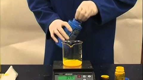 How to use flexible expanding foam