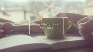 2 Hour Beautiful K-Pop Piano Music for Studying and Sleeping | Background Music