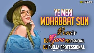 AYE_MERI_MOHABBAT_SUN_-_DJ_LALLU__BASS_MIX_2022_