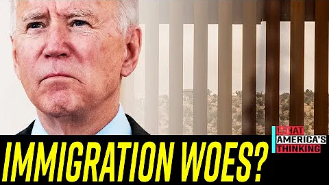 EXCLUSIVE POLL: 53% APPROVE of Biden's Job on Immigration - DayDayNews