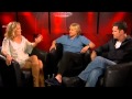 You me and dupree  unscripted  owen wilson kate hudson matt dillon