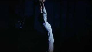 The Who, Woodstock 1969 - Pete&#39;s closing solo