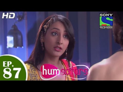 Humsafars - Episode 87 - 2nd February 2015