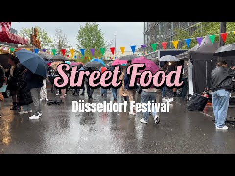 Exploring the Dusseldorf