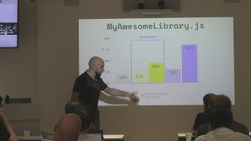 [ HN Kansai #54 ] The State Of Javascript 2017